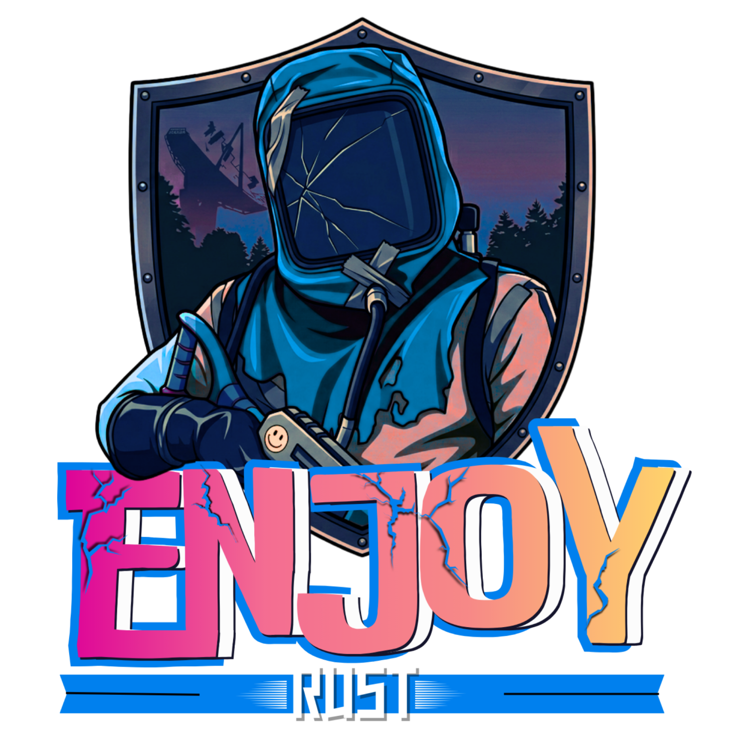 Enjoy Rust
